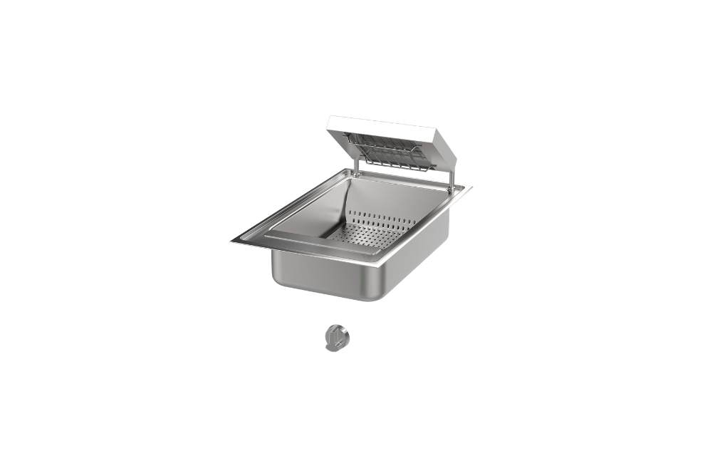 PALUX X-Line Drop-In Modul