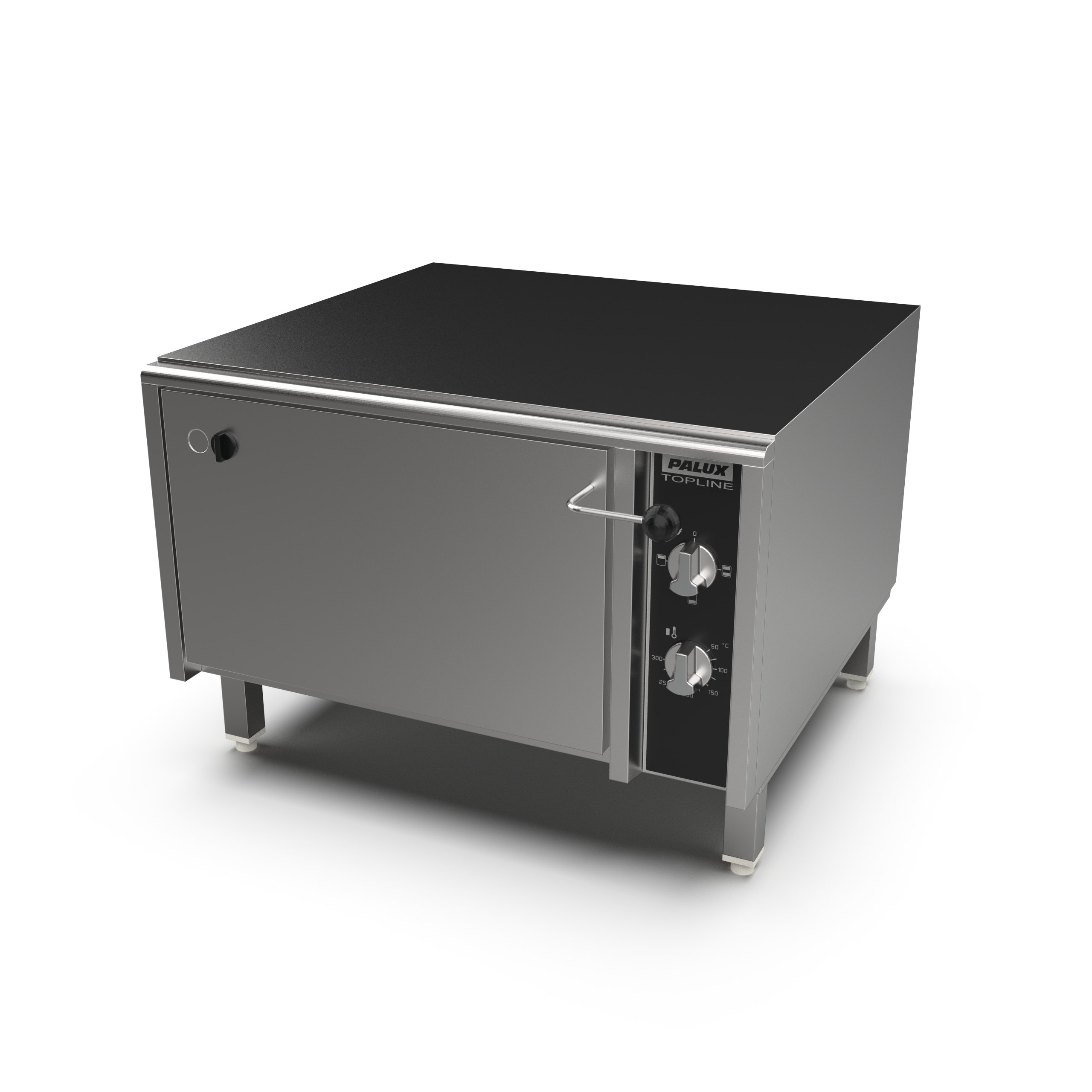 PALUX Topline Backofen GN 1/2
