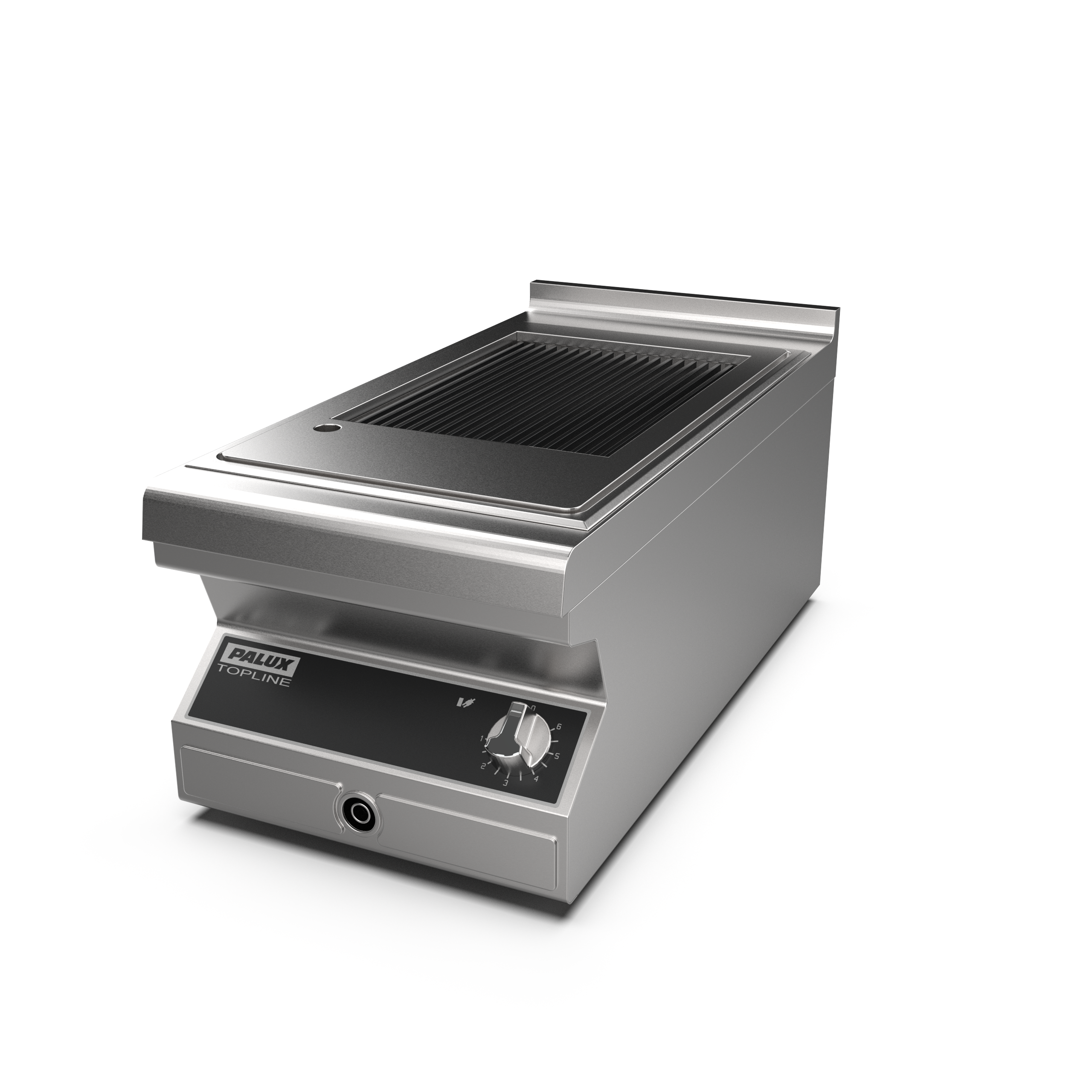 PALUX Topline Steakgrill 400