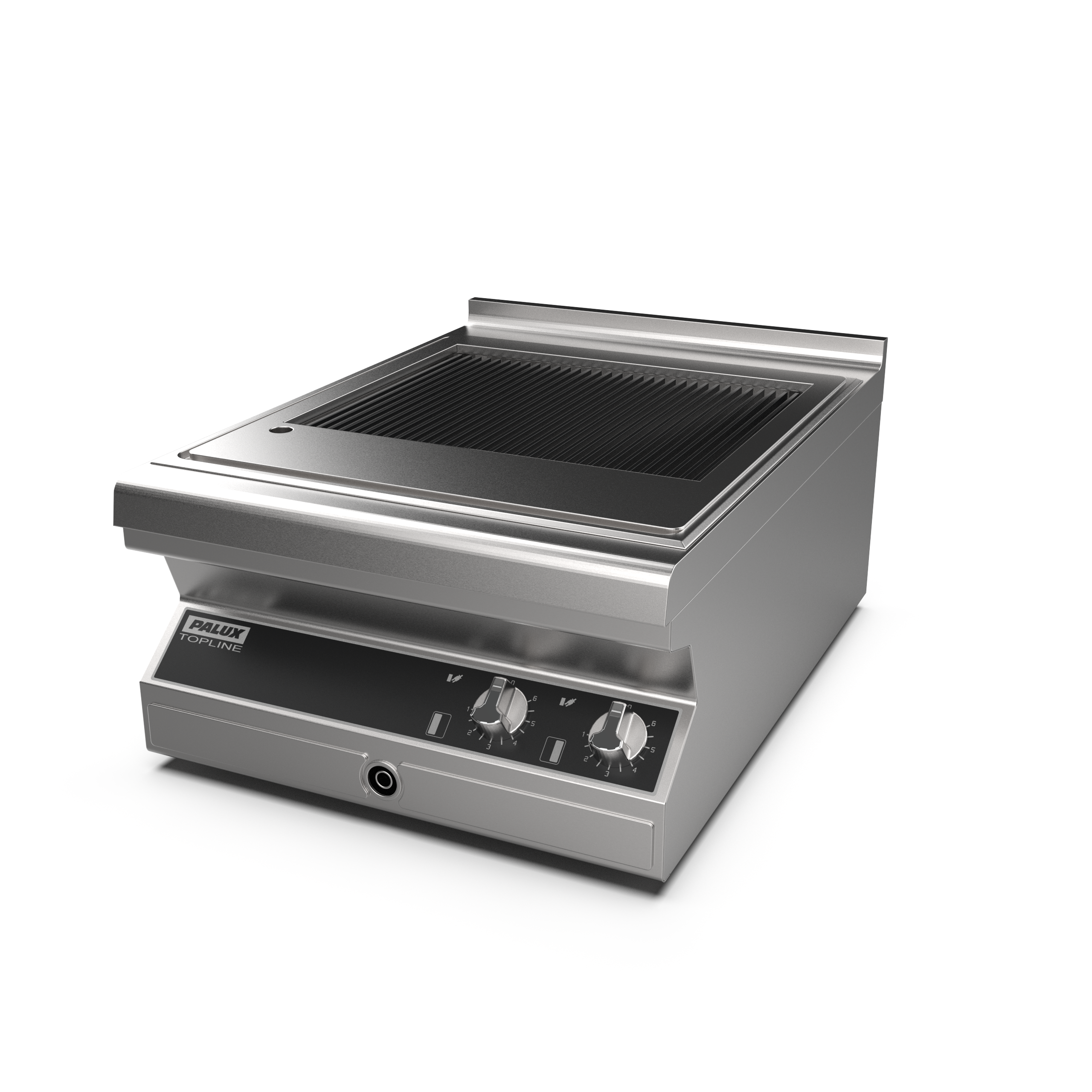 PALUX Topline Steakgrill 600