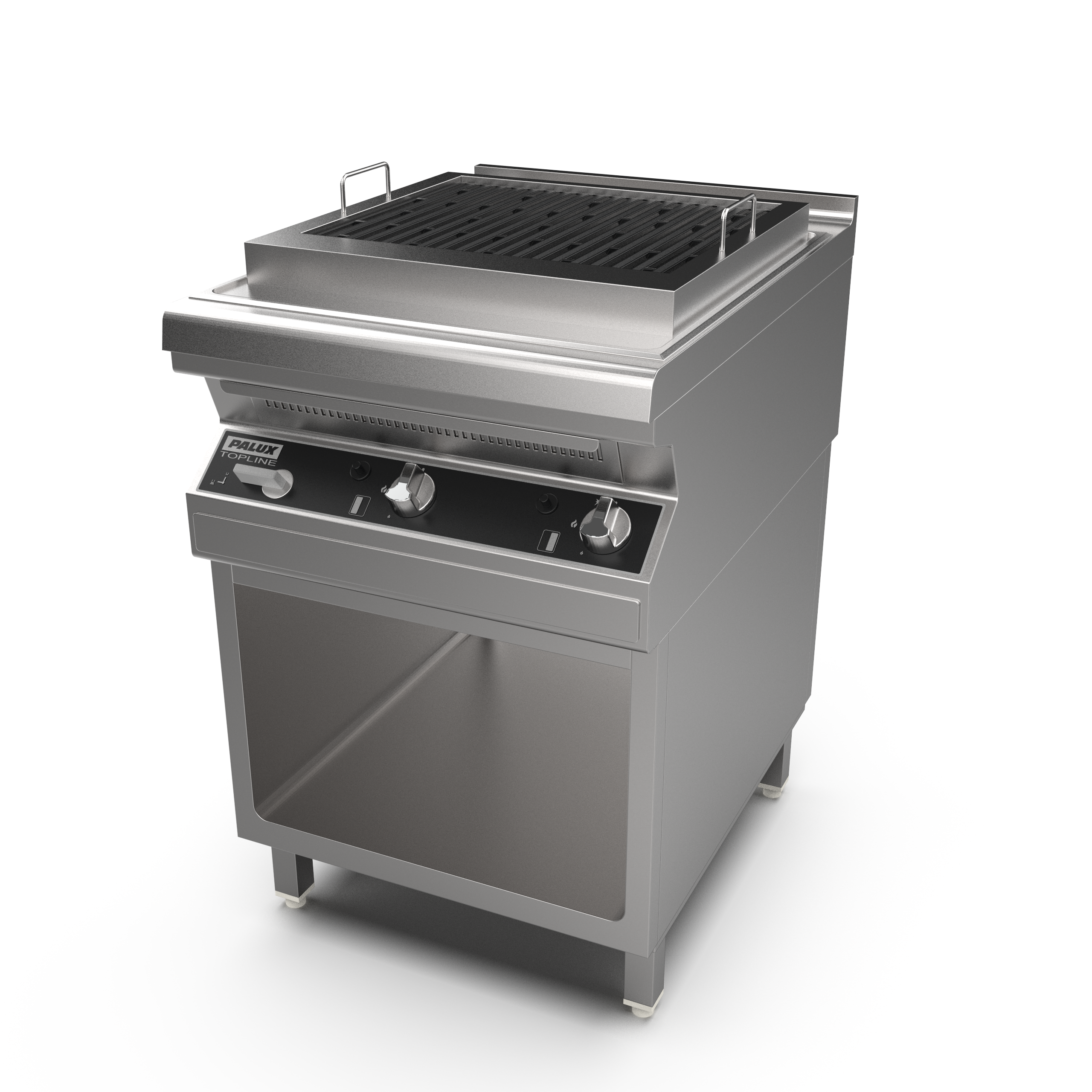 PALUX Topline Gas Grill 600