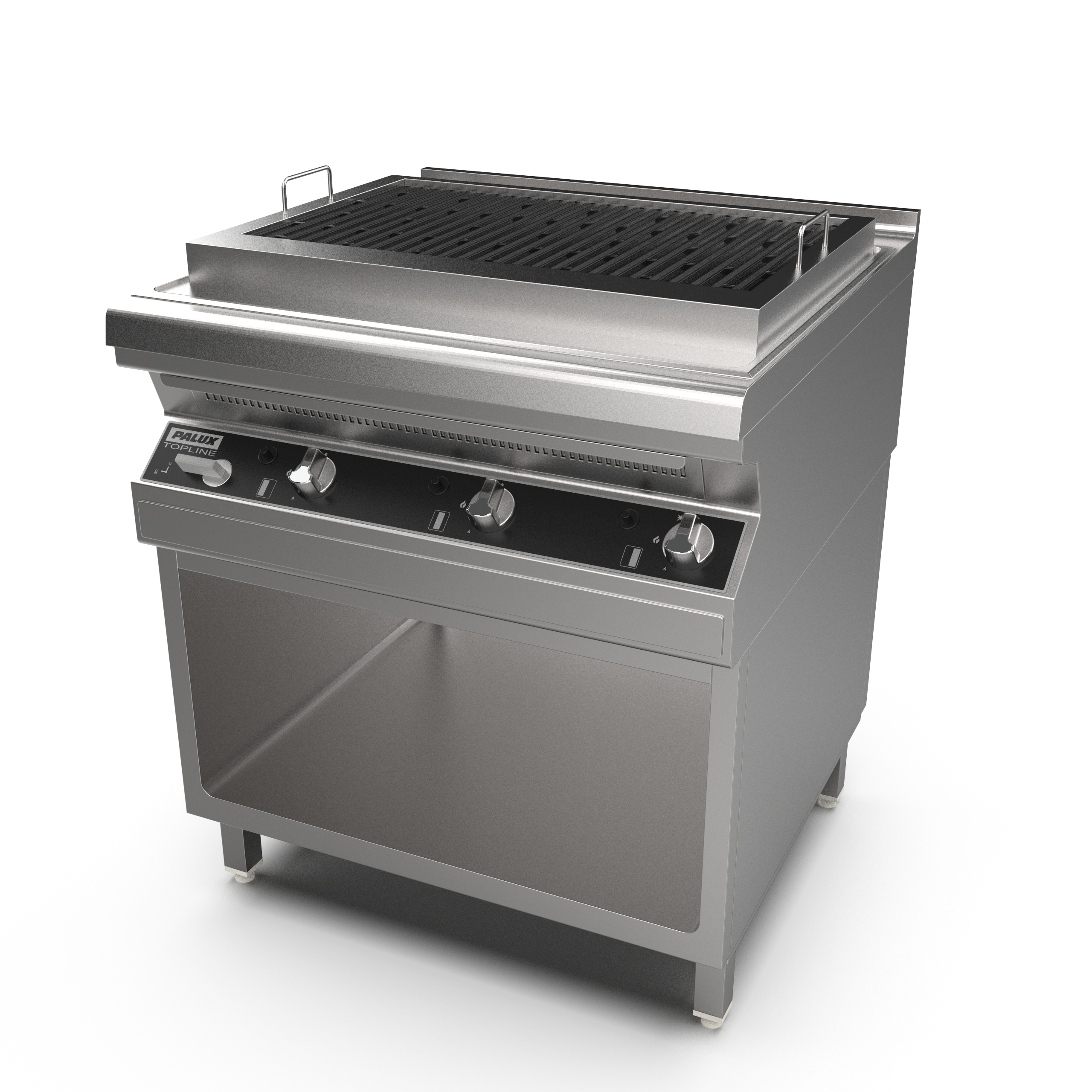 PALUX Topline Gas Grill 800