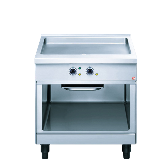 PALUX K-Line Bräter und Griddle