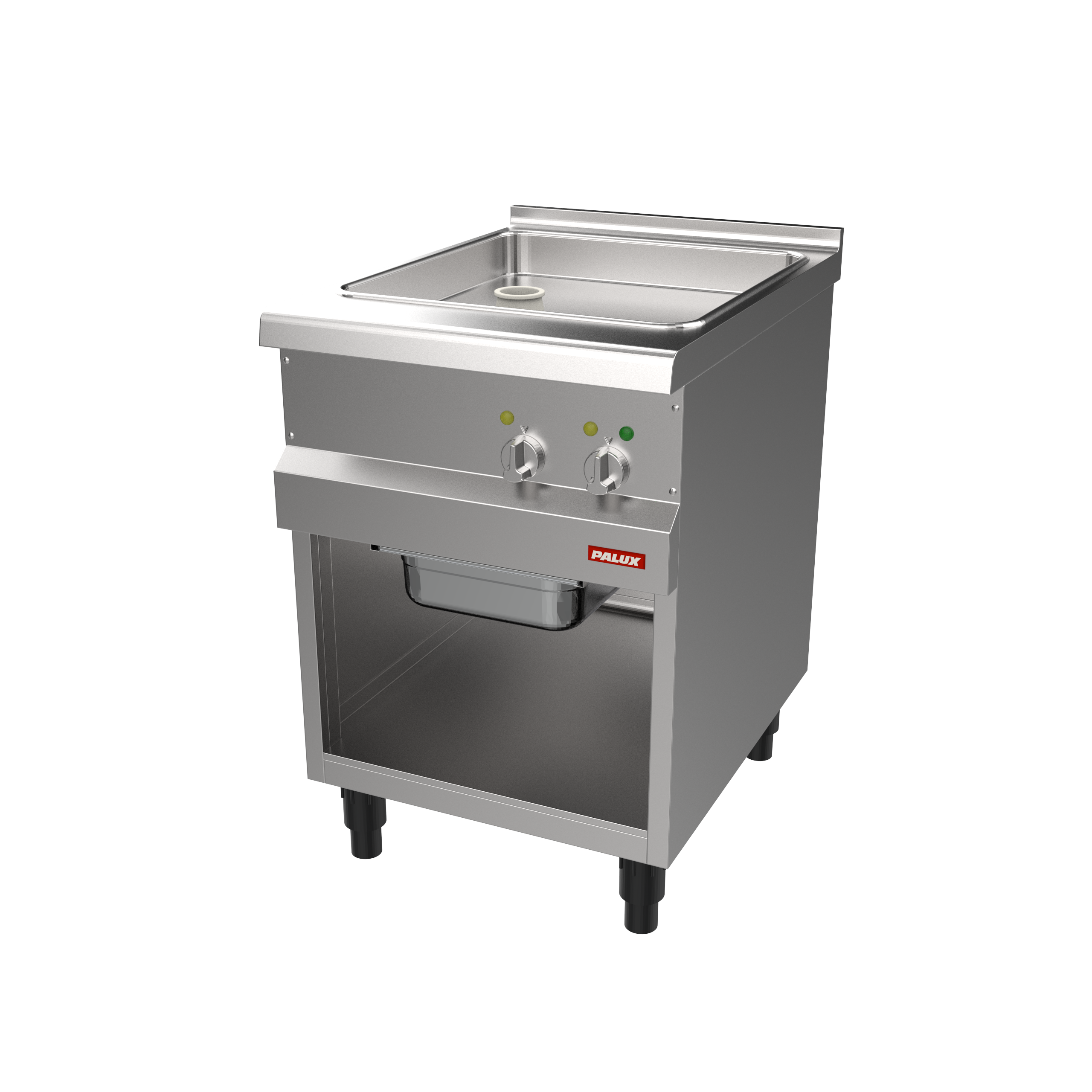 PALUX FunctionLine Bräter 600