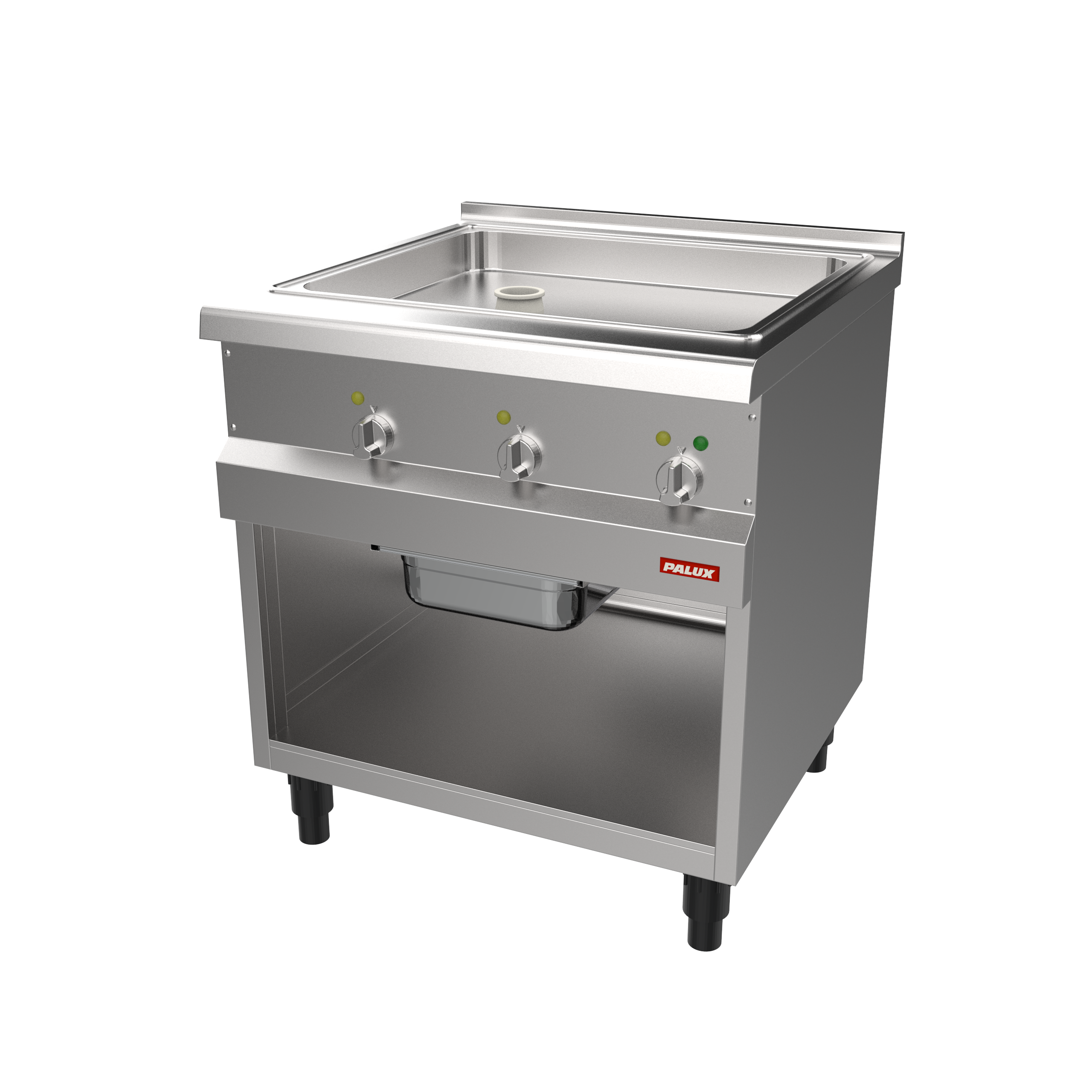 PALUX FunctionLine Bräter 800 CC