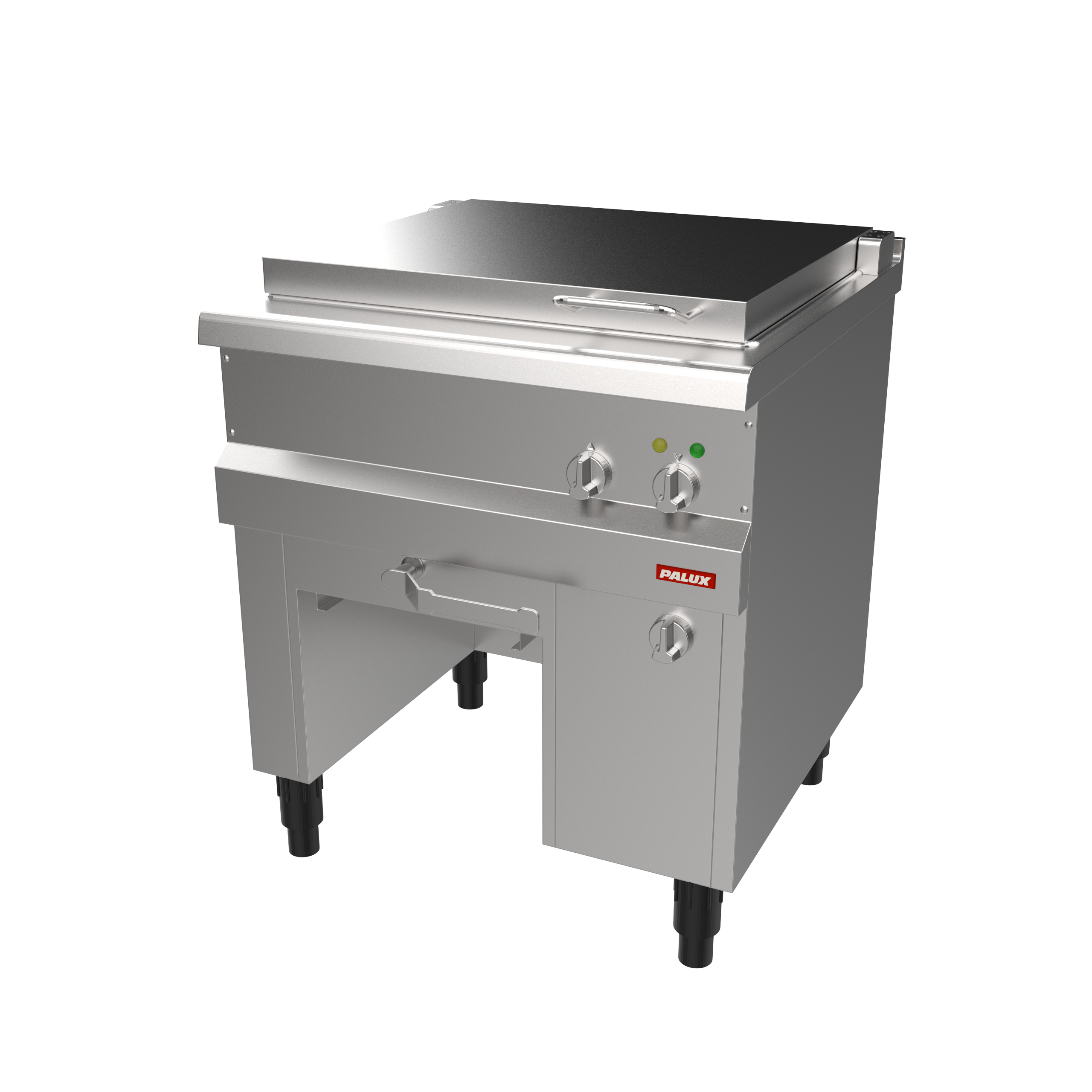PALUX FunctionLine Bräter 800 Plus W
