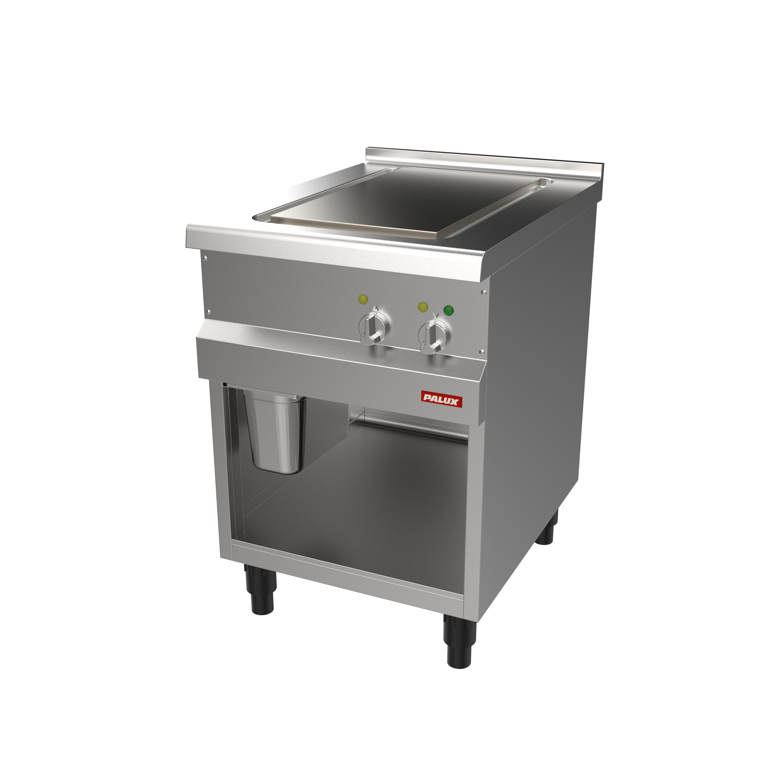PALUX FunctionLine CNS Herd 600