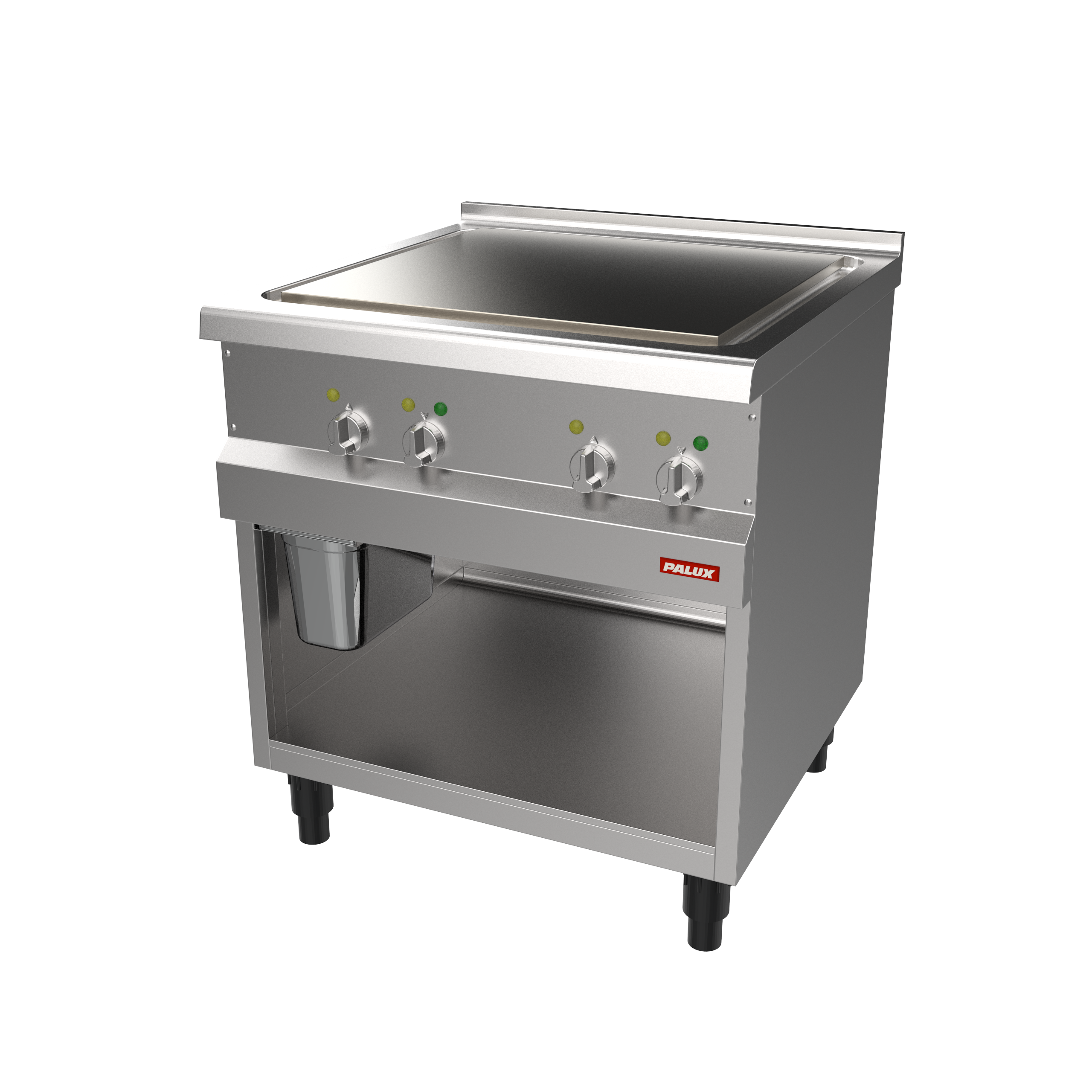 PALUX FunctionLine CNS Herd 800