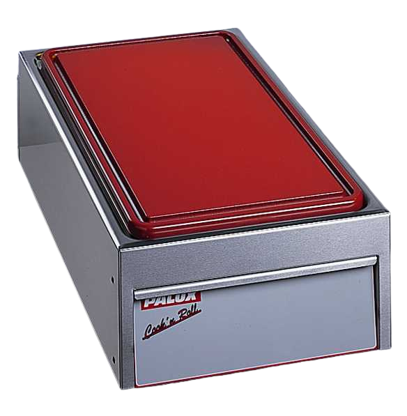 PALUX Cook'n Roll Arbeitsplatte