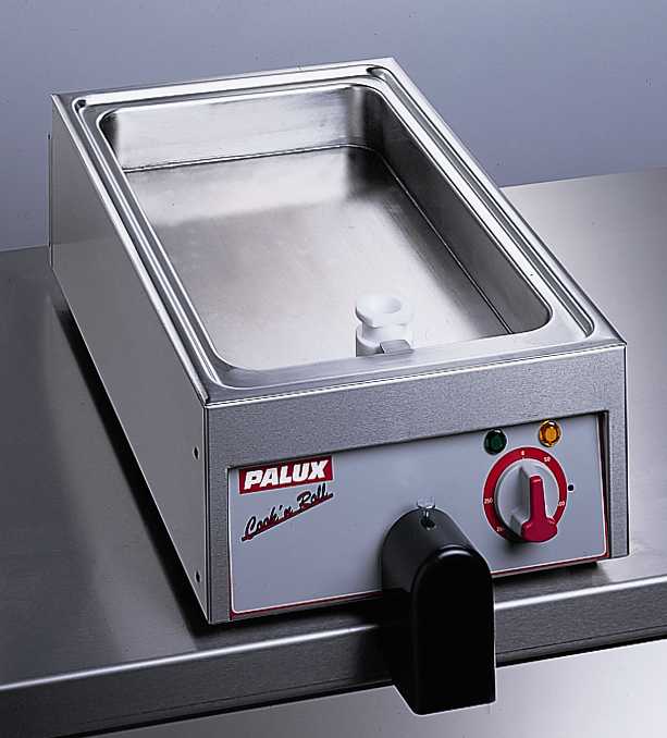 PALUX Cook'n Roll Bräter