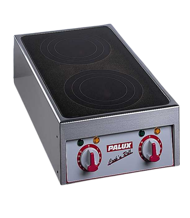 PALUX Cook'n Roll Ceranherd
