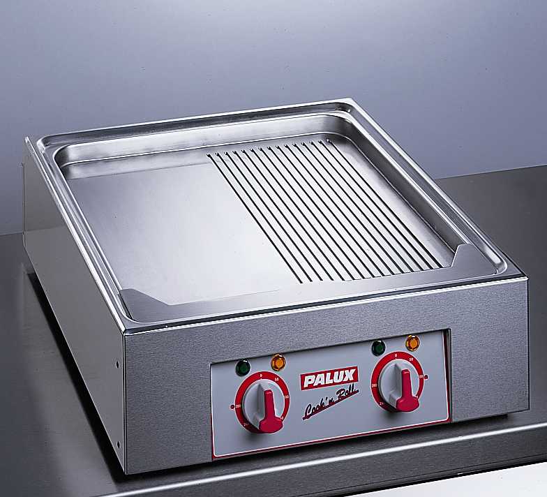 PALUX Cook'n Roll Grillplatte