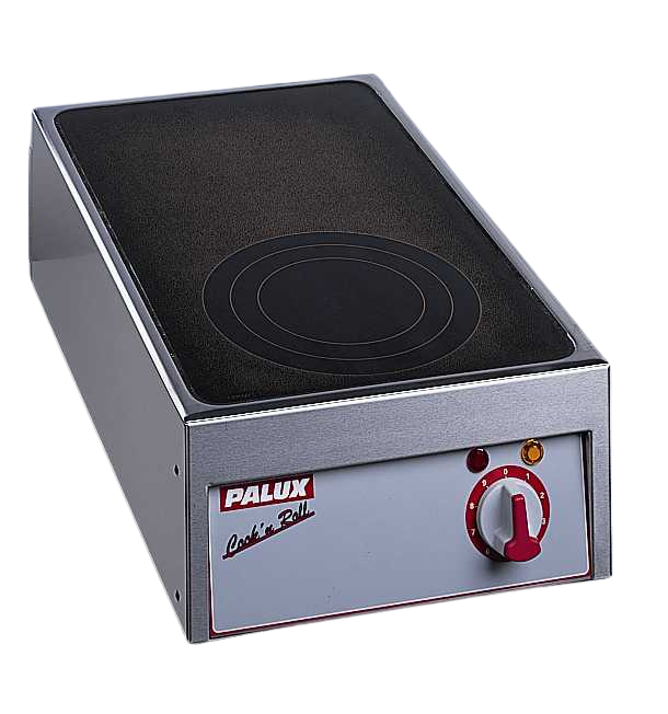 PALUX Cook'n Roll Induktionsherd