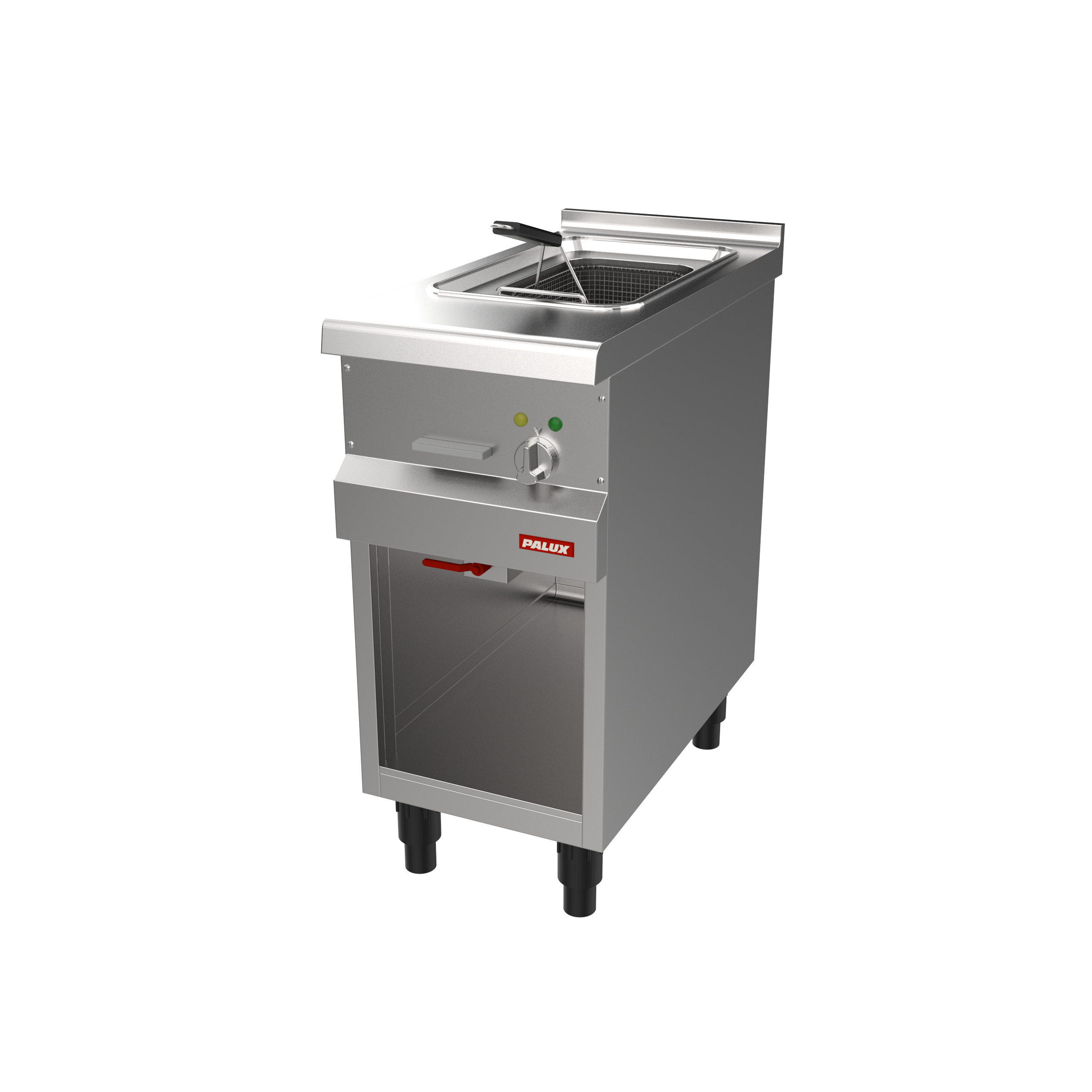 PALUX FunctionLine Einbecken-Fritteuse