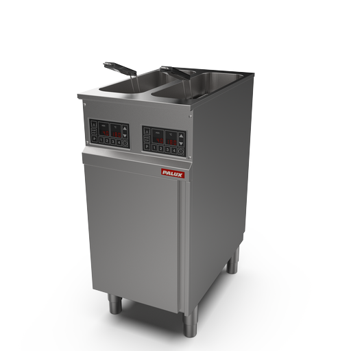 PALUX Fry Star 42