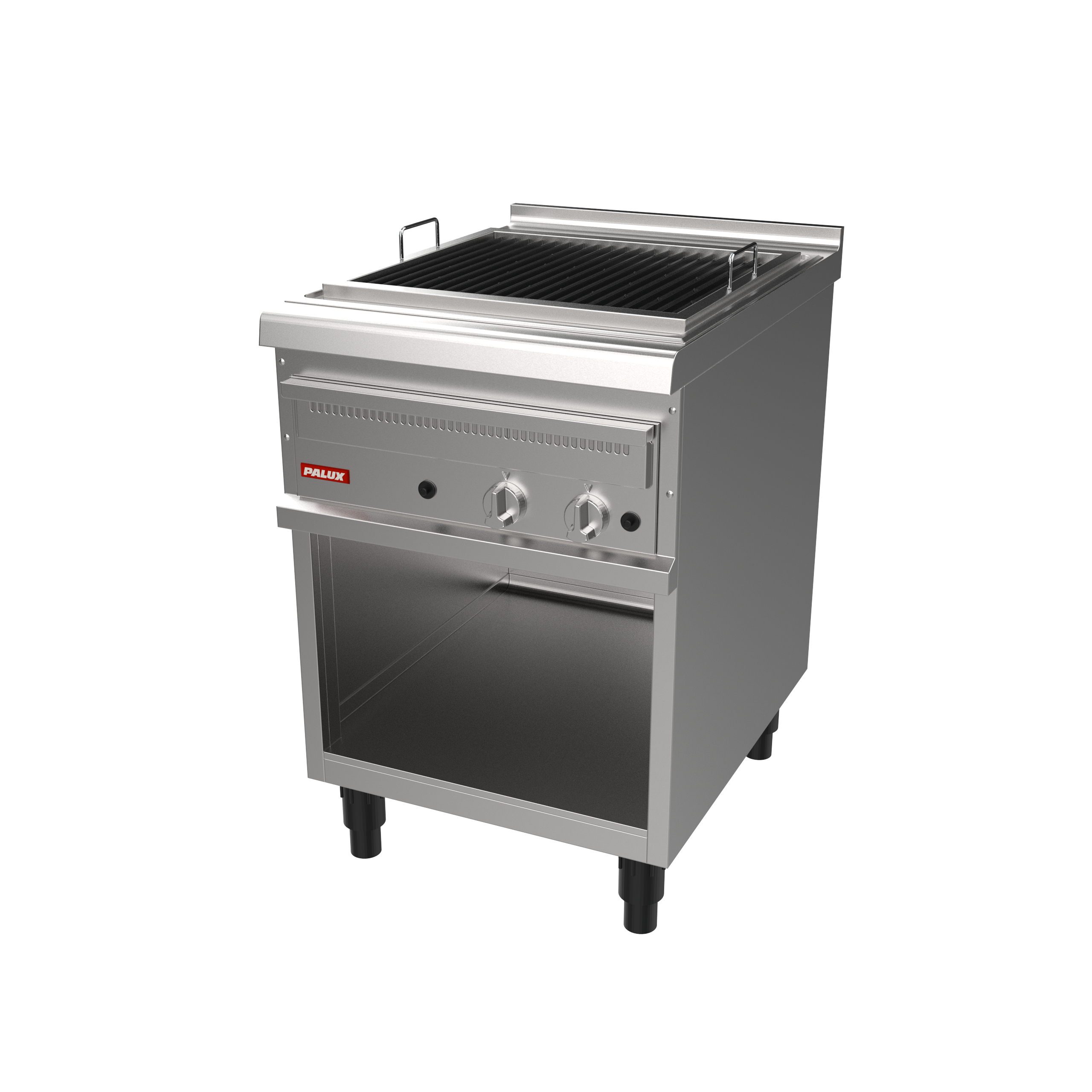 PALUX FunctionLine Gas Grill
