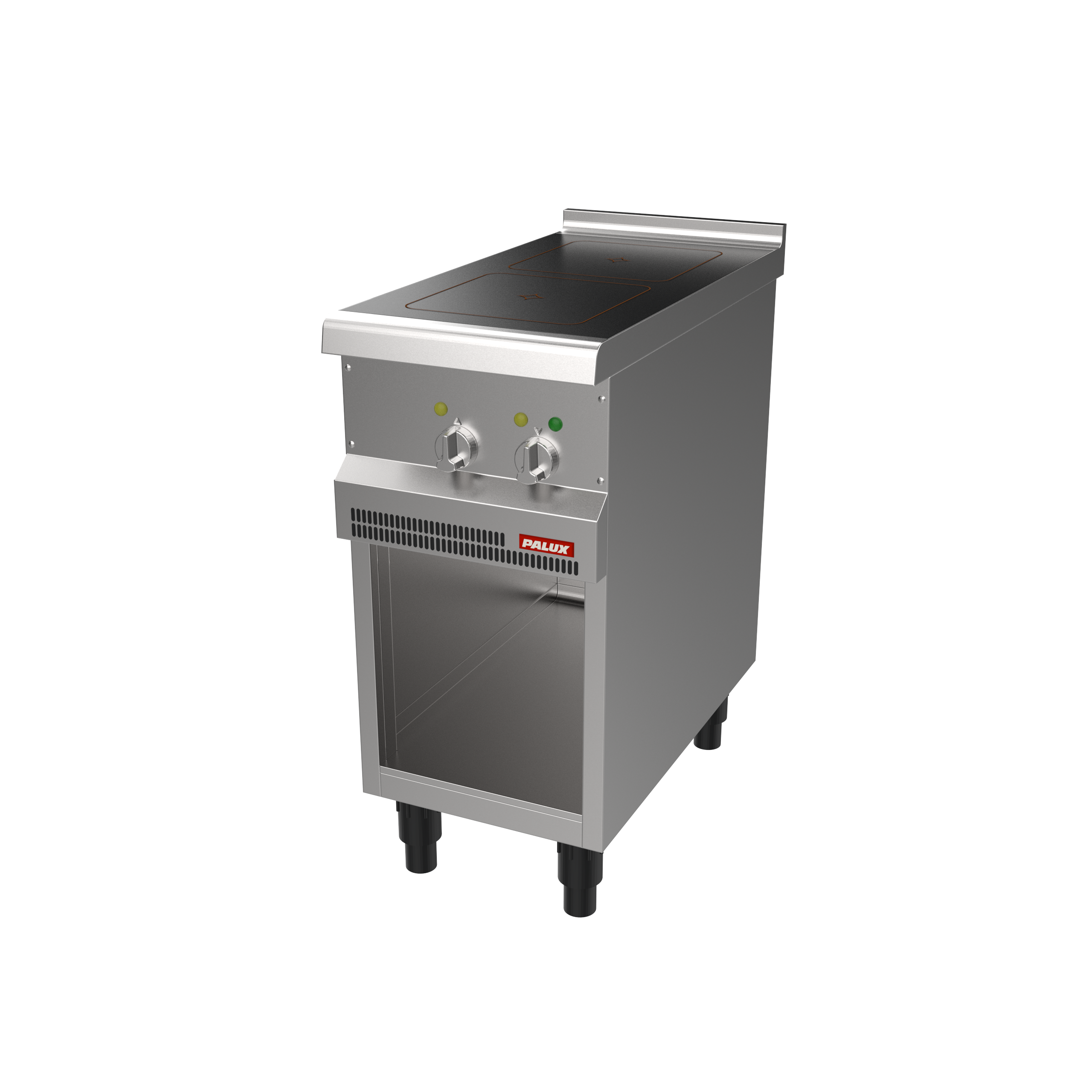 PALUX FunctionLine Induktionsherd 400