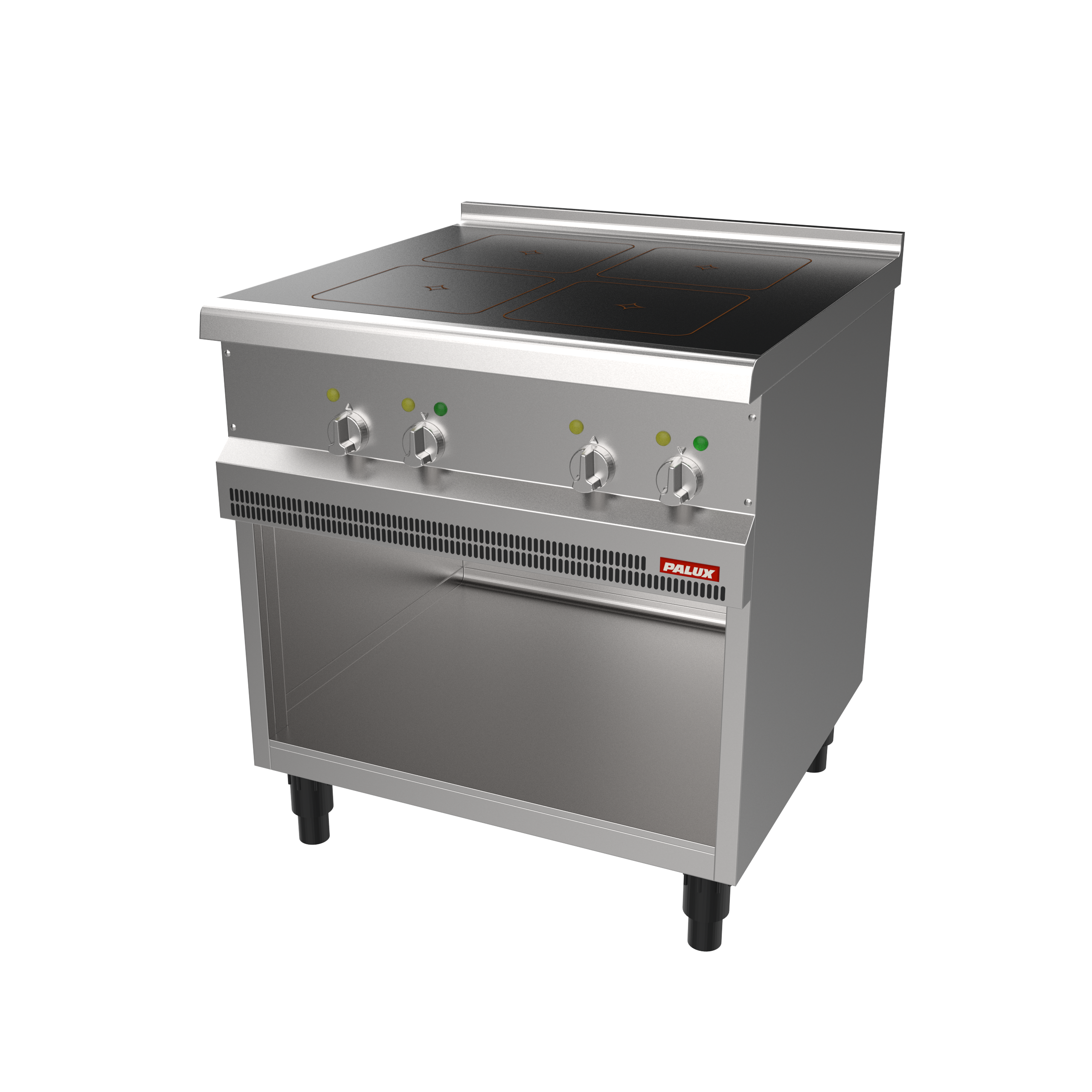 PALUX FunctionLine Induktionsherd 800