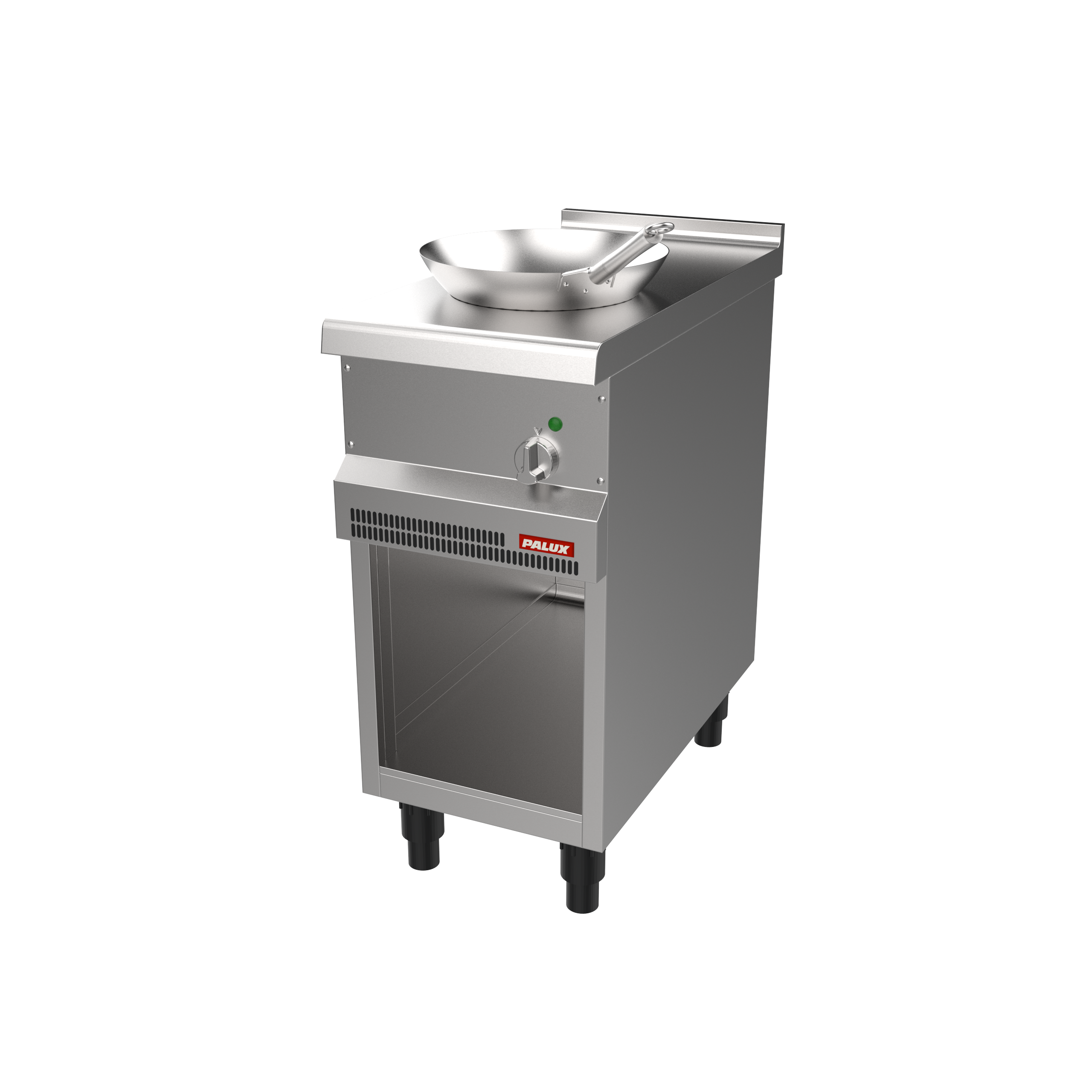 PALUX FunctionLine Induktionswok