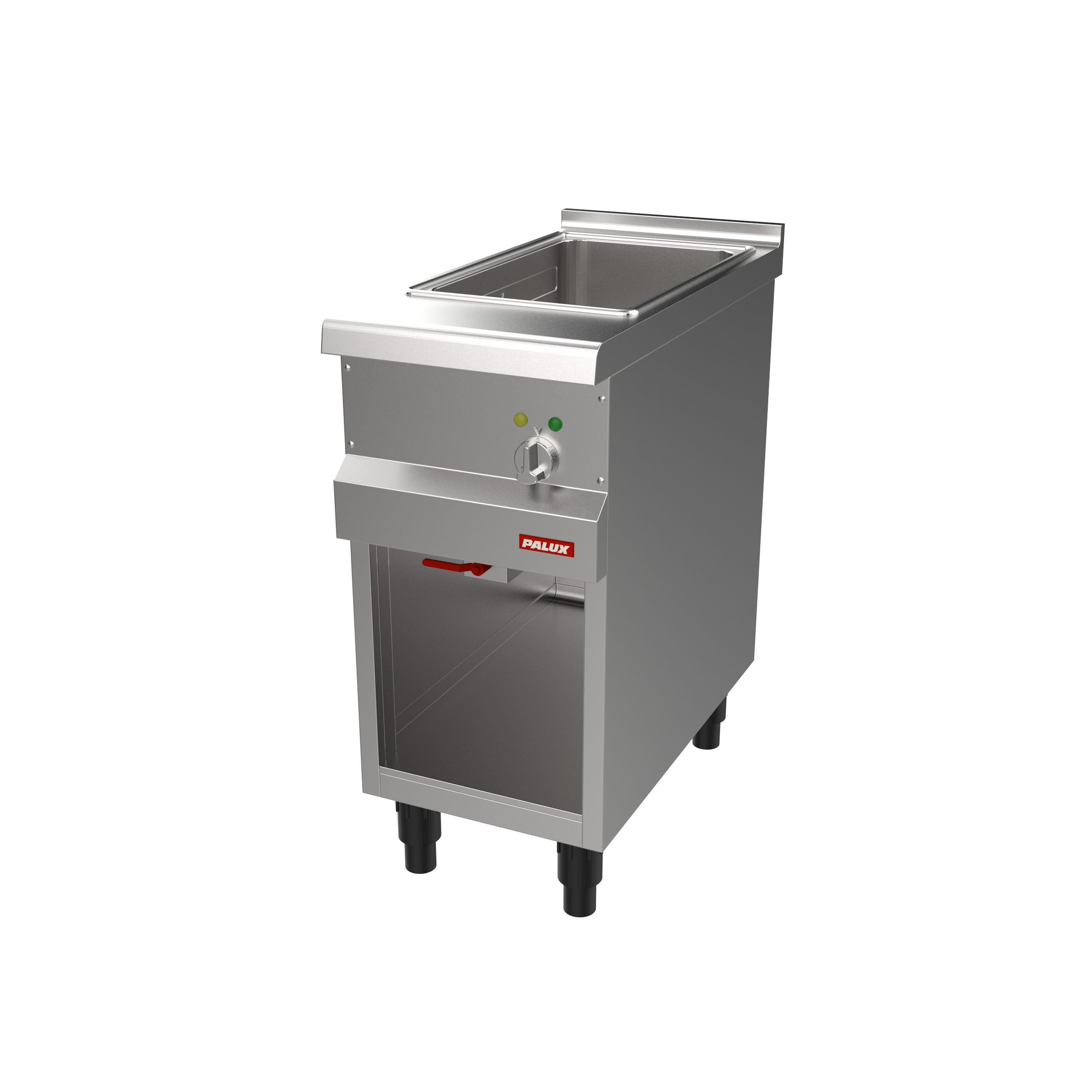 PALUX FunctionLine Kocher GN 1/1