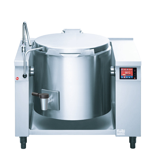 PALUX K-Line Kochkessel