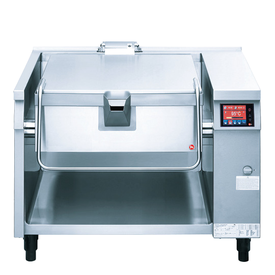 PALUX K-Line Multifunktionspfannen