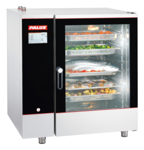PALUX Touch 'n' Steam 1011 QL