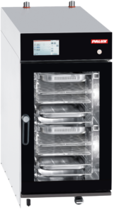 PALUX Touch 'n' Steam 1011 SL