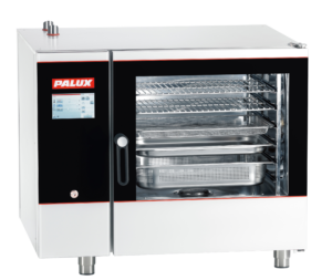 PALUX Touch 'n' Steam 611 QL