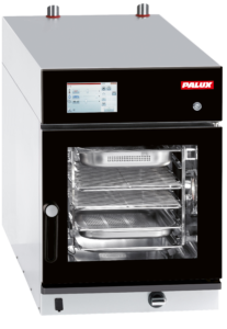 PALUX Touch 'n' Steam 611 SL