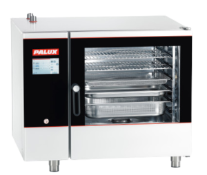 PALUX Touch 'n' Steam 621 QL