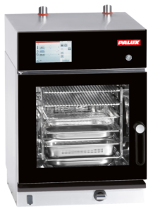 PALUX Touch 'n' Steam 623 SL