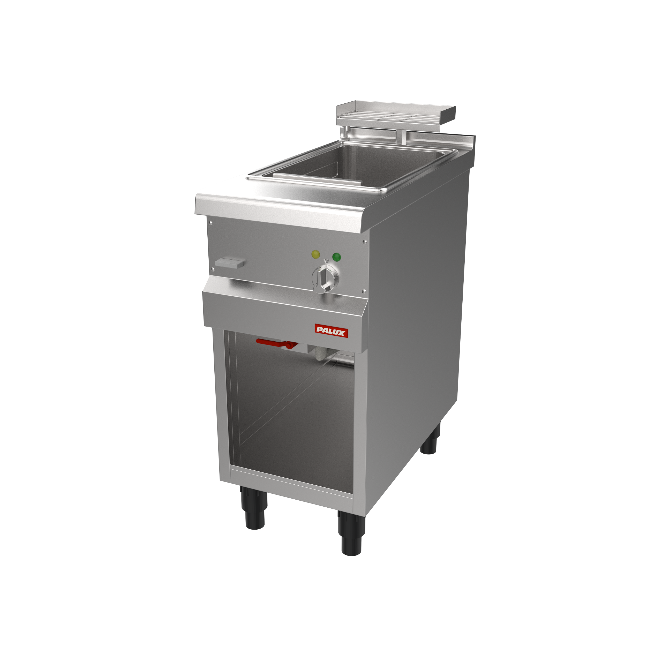 PALUX FunctionLine Pastakocher GN 1/1