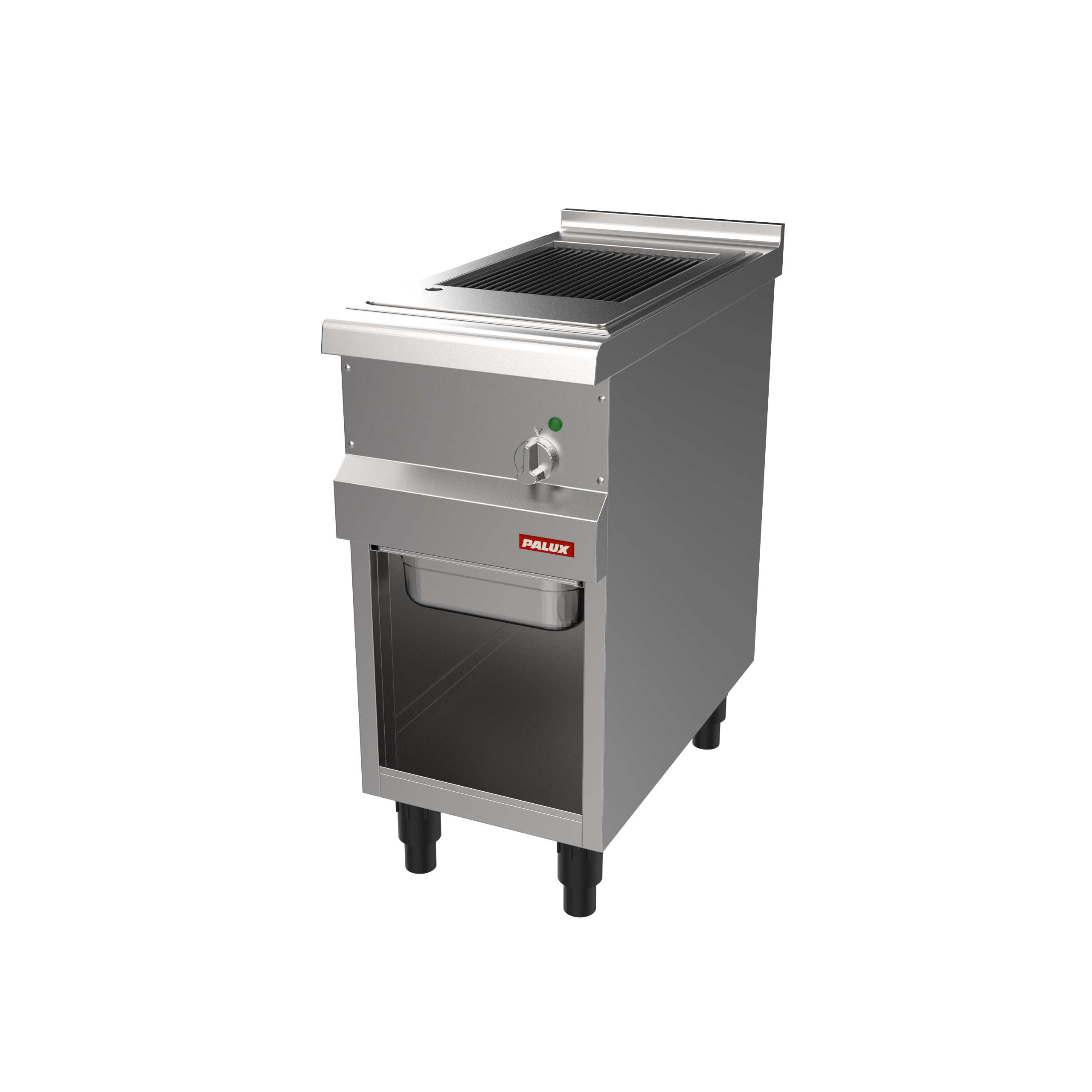 PALUX FunctionLine Steakgrill 400