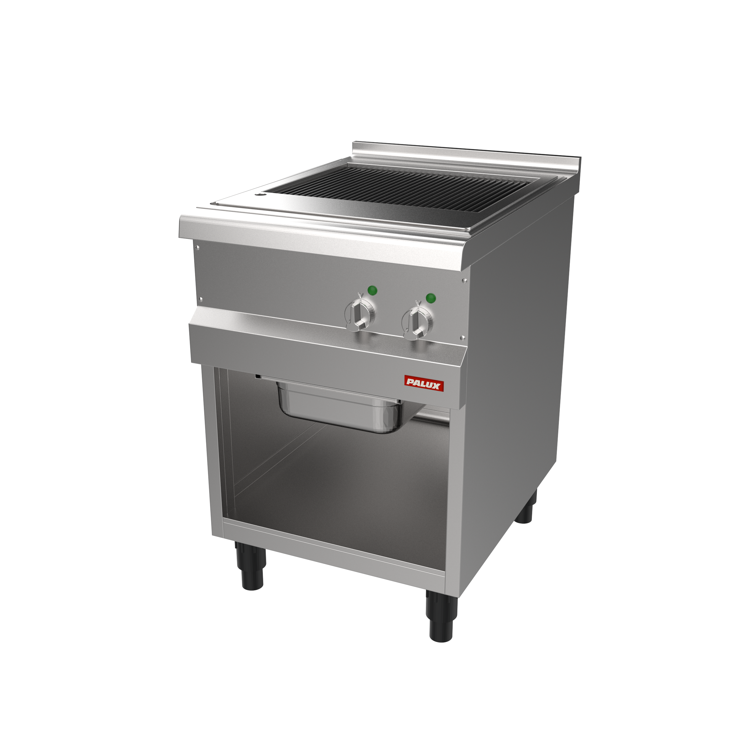 PALUX FunctionLine Steakgrill 600
