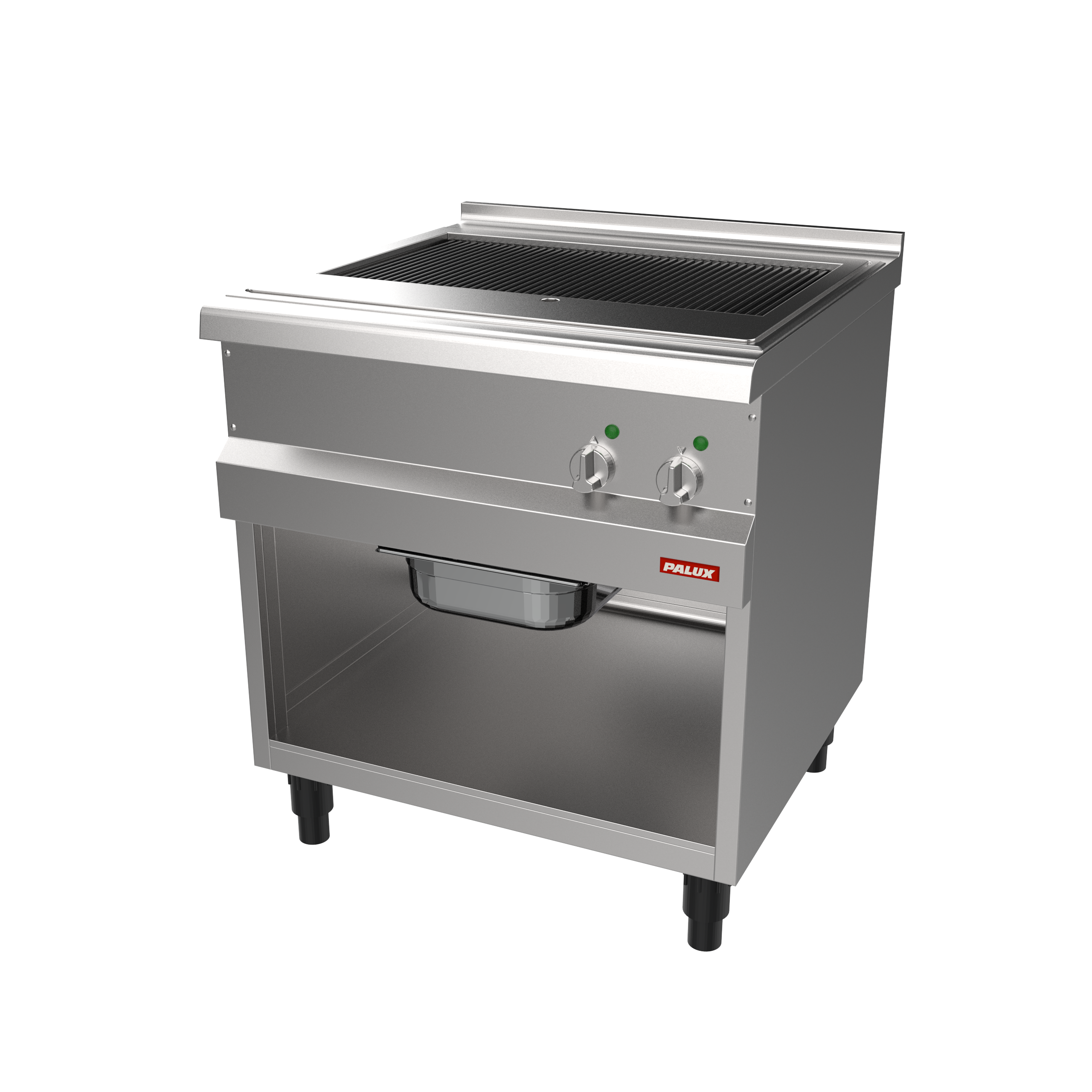 PALUX FunctionLine Steakgrill 800