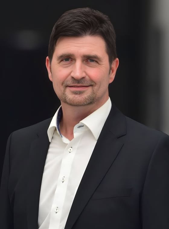 Steffen Pöschl-Forkert
