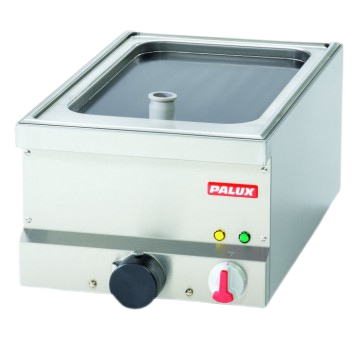 PALUX BistroLine Bratplatte 400