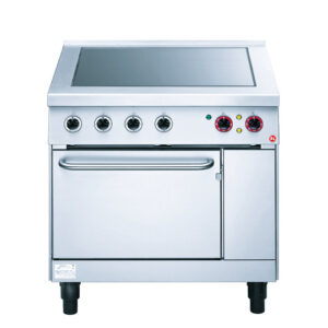 Salvis K-Line Herde
