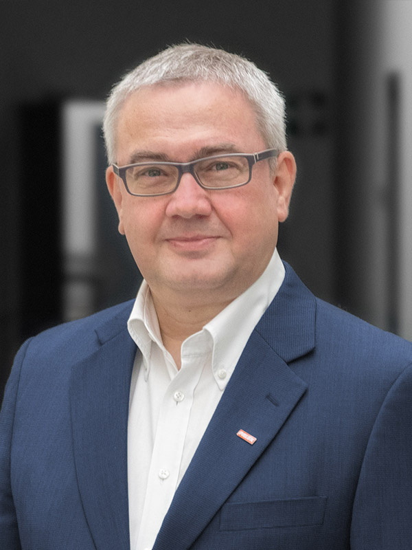 Martin Dirnberger