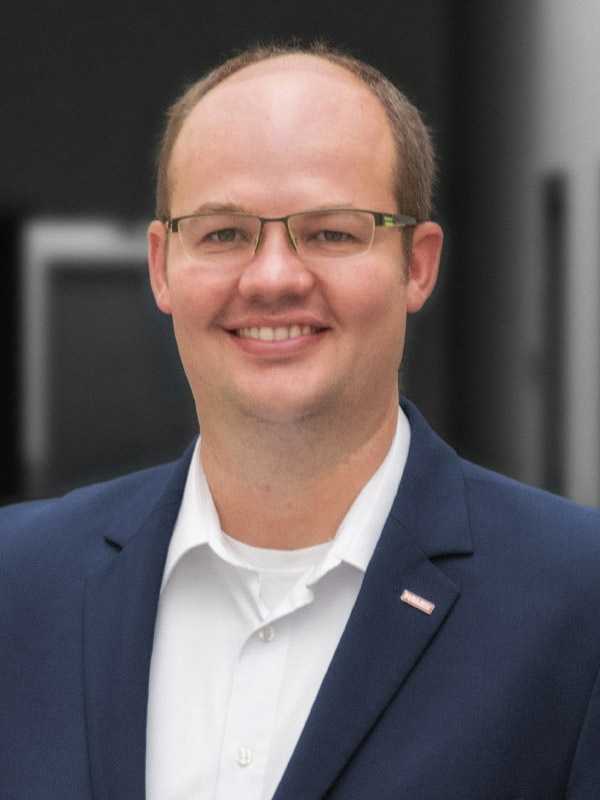 Florian Drechsler